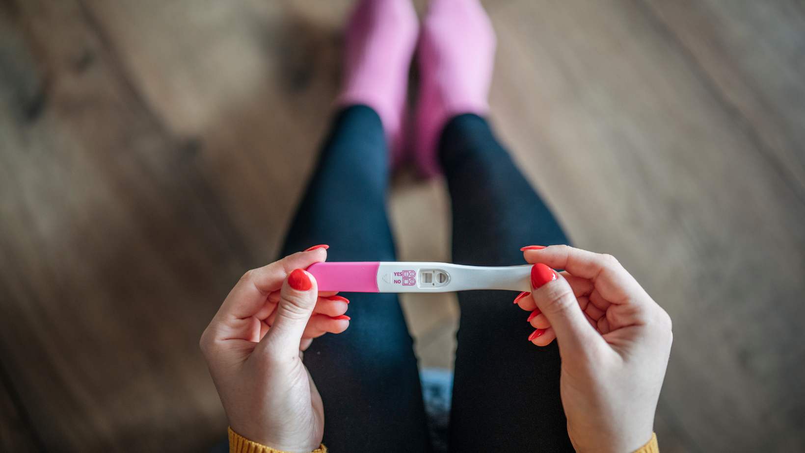 9 Fertility Myths Debunked